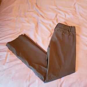 Exact Stretch Pants